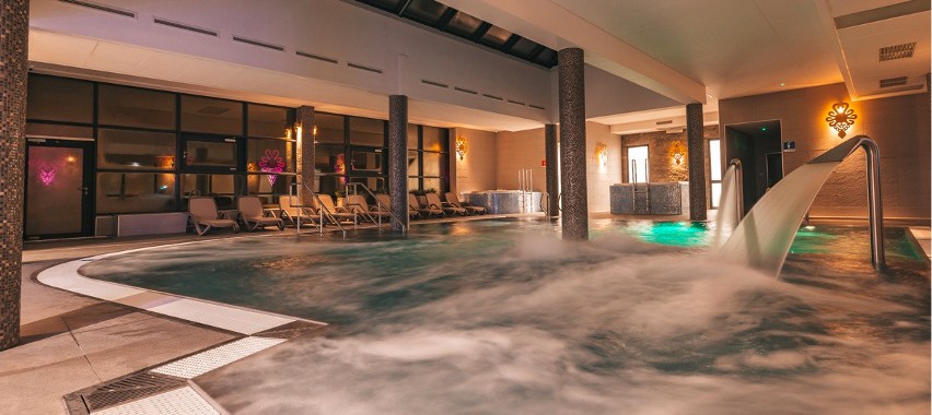 Thermen Gorce