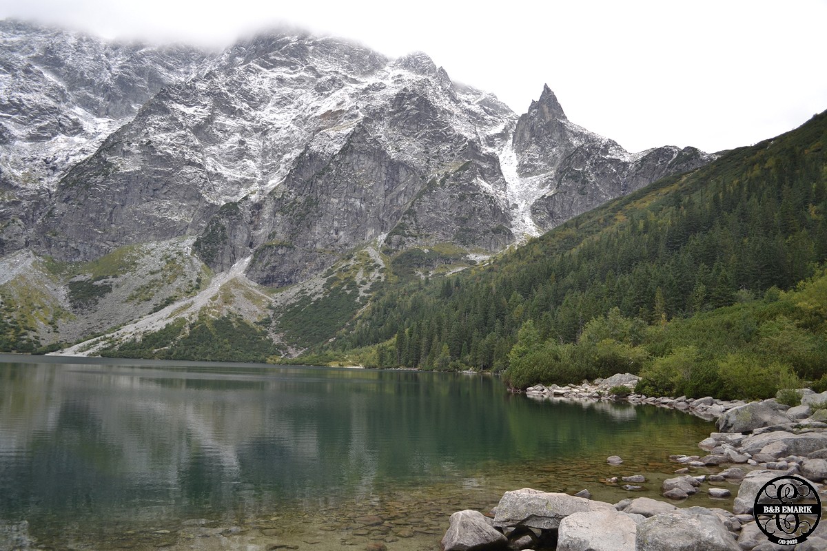Morskie Oko